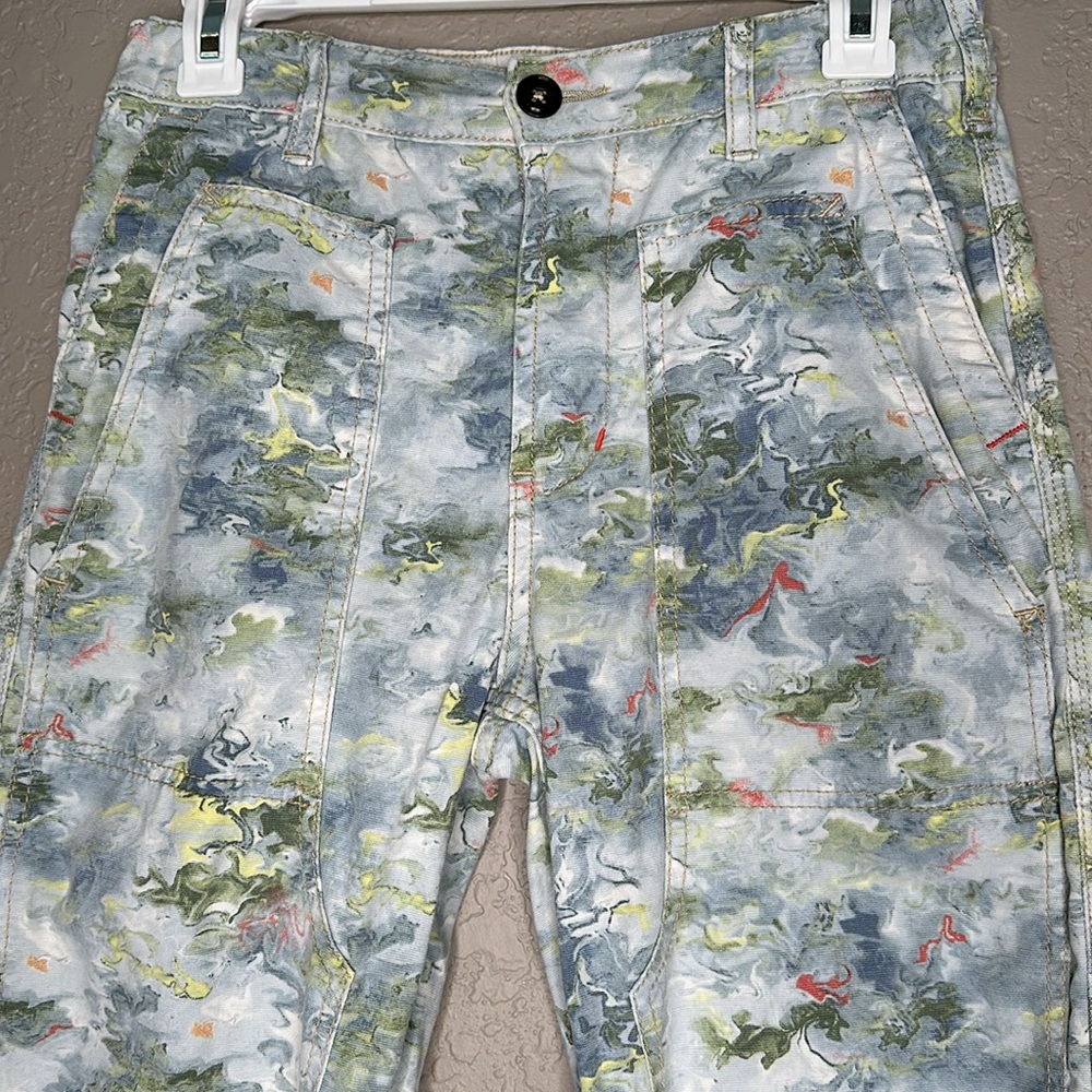 Anthropologie Pilcro The Roamer Pants - Picture 10 of 12